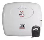 Central Cerca Elétrica Ecr18 + Modulo Ethernet + Discadora
