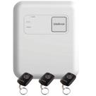 Central Choque Cerca Elétrica Intelbras Elc 3012 3 Controles