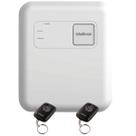 Central Choque Cerca Elétrica Intelbras Elc 3020 e 2 Controles