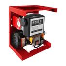 CENTRAL DE ABASTECIMENTO DE OLEO - 60L/Min 550W AC 220-240V CENTRAL DE ABASTECIMENTO DE OLEO - 60L/Min 550W AC 220-240V
