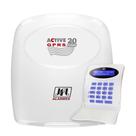 Central de Alarme Active-20 GPRS (modular)