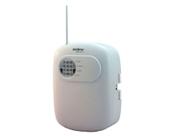 Central De Alarme ANM 2004 MF Intelbras