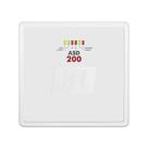 Central de Alarme ASD-200 Sinal JFL