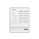 Central de alarme convencional Intelbras CIC 12L Central de alarme convencional Intelbras CIC 12L