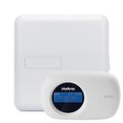 Central De Alarme Intelbras Amt 2018e Smart Monitorada via aplicativo