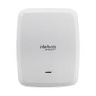 Central de alarme Intelbras AMT 8000 Lite 64 Zonas S/Fio
