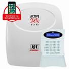 Central de Alarme JFL - Active 20 Ultra
