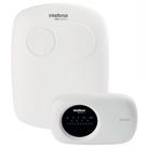 Central de Alarme Monitorada 18 Zonas Amt 2118eg