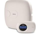 Central de alarme monitorada com até 64 zonas AMT 4010 SMART Central de alarme monitorada com até 64 zonas AMT 4010 SMART