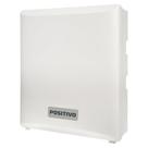 Central De Alarme Monitoradora Positivo 8 Zonas Gprs Ip