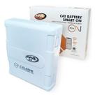 Central De Alarme Ppa C40 Smart On Com Bateria