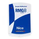 Central de Alarme Sem Fio RMG MAX 2 CANAIS 10003800 Nice Central de Alarme Sem Fio RMG MAX 2 CANAIS 10003800 Nice