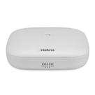 Central de Automação Residencial MCA 1001 Hub Zigbee com Conexão Wifi Branco Intelbras