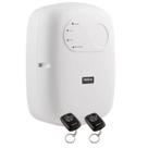 Central de Cerca Elétrica Choque Intelbras Elc5003 2 Controles