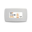 Central De Cerca Elétrica Gcp Shock Battery Cx-7804