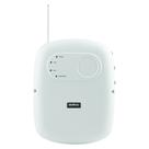 Central de Cerca Elétrica Intelbras ELC 5002 High Power