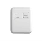 Central de cerca elétrica Intelbras ELC 6012