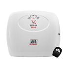 Central de Cerca Elétrica JFL ECR 18 Plus Setor de Alarme