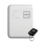 Central de cerca eletrica wi-fi elc 6012 net intelbras