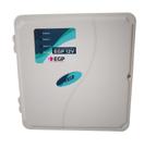 Central De Choque e Alarme EGP 12.000V Power