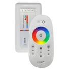 Central De Comando 12v Touch Para Luminária RGB Led Piscina Fonte + Controle Central De Comando 12v Touch Para Luminária RGB Led Piscina Fonte + Controle