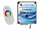 Central de Comando LED RGB Home Touch - 60W - Water ON