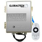 Central de Comando Leds PISCINA Monocromático 3 Zonas 5A/60W