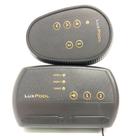 Central de Comando RGB 72W + 2 saídas auxiliares - Luxpool