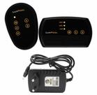 Central De Comando Rgb 72w 2 Saídas - Luxpool Fonte 2A