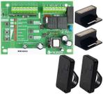 Central de Comando Wkxh90 Nano Dz3 Dz4 Sensor Hall Controles Imãs Central de Comando Wkxh90 Nano Dz3 Dz4 Sensor Hall Controles Imãs