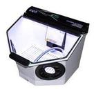 Central de Jateamento Precision 1 Monojato com Exaustor VH Essence Dental