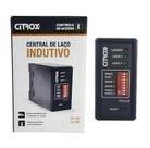 Central De Laço Indutivo 2 Pontos Citrox Cx7602