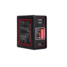 Central De Laco Indutivo Duplo 220v Dtm Garen