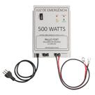 Central de Luz de Emergência 500 Watts