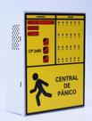 Central De Pânico 12V 24 Salas Central De Pânico 12V 24 Salas
