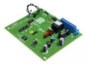 Central de portao acton ac4-hall price compativel rossi r.30362