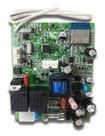 Central de portao na/nf 433 mhz rqc09pro
