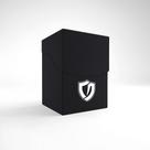 Central Deck Box Commander Pokemon Yugioh Magic Preto