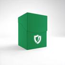 Central Deck Box Commander Pokemon Yugioh Magic Verde