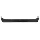 Central do Parachoque Volvo FH / FM de 2015 Até 2021 (Metal) - Boff