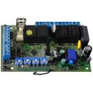 Central dupla ac original para automatizadores garen