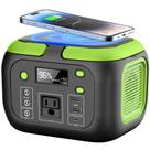 Central elétrica portátil SinkeU 200W 42000mAh 155Wh 110V AC