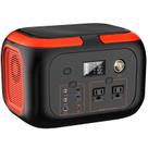 Central elétrica portátil SinkeU 600W 296Wh 110V AC