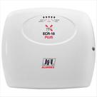 Central eletrificador para cerca elétrica ecr-18 plus jfl