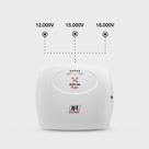Central Eletrificadora Ecr 18l Plus Com Contorle Jfl