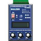 Central eletro comando e monitor sulzer