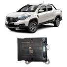 Central Eletronica Airbag Fiat Nova Strada 2020 Original