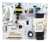 Central Eletrônica Potência Electrolux DF51 DF52 Bivolt
