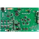 Central garen para portões intense bivolt auto 24v bldc