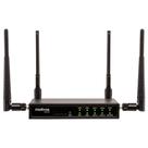 Central iad100 intelbras